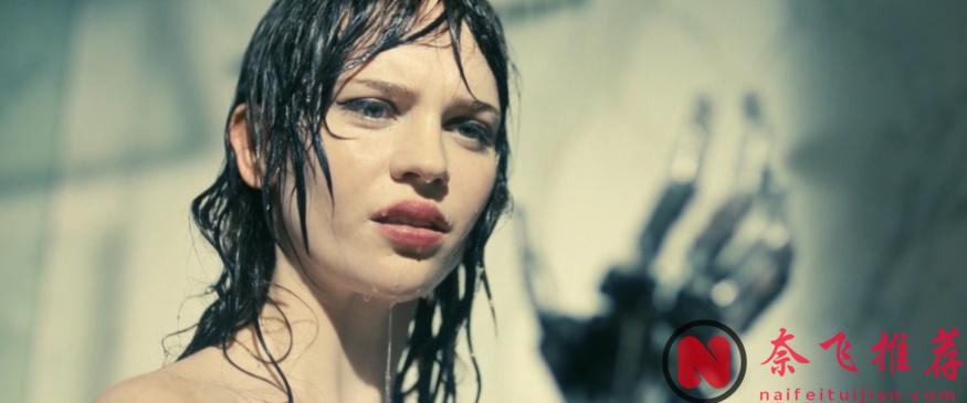 最近北美很火的驚悚片《完美伴侶》已上線。這樣的伴侶誰扛得住？這R級新作真刺激！