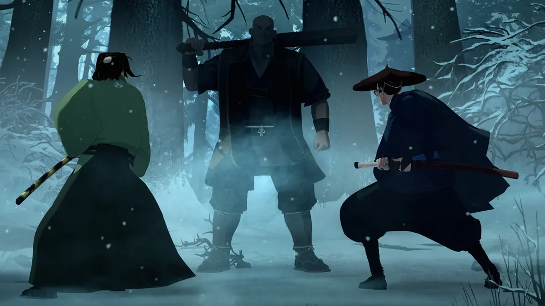 推薦5部看完後直呼過癮的歐美動畫，每一部都既有深度又有尺度的，不愧是神作！