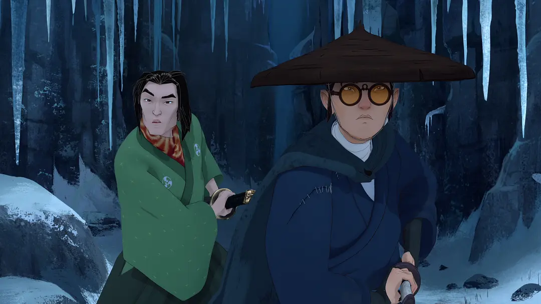 推薦5部看完後直呼過癮的歐美動畫，每一部都既有深度又有尺度的，不愧是神作！