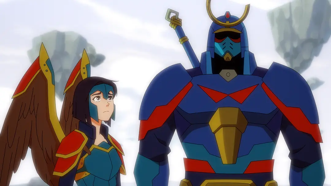 推薦5部看完後直呼過癮的歐美動畫，每一部都既有深度又有尺度的，不愧是神作！