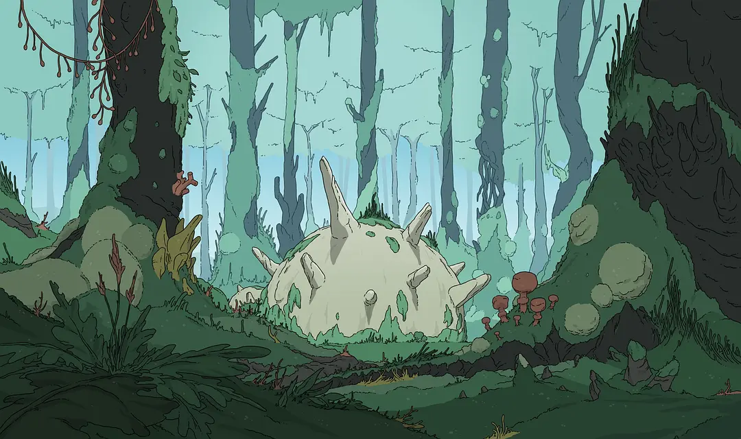 推薦5部看完後直呼過癮的歐美動畫，每一部都既有深度又有尺度的，不愧是神作！