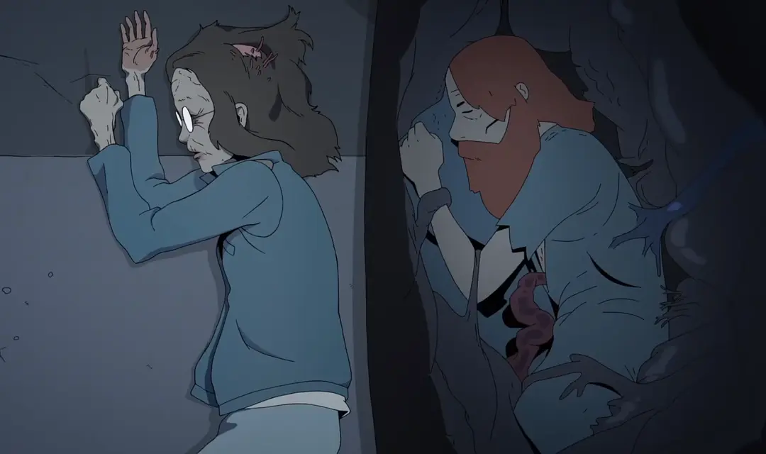 推薦5部看完後直呼過癮的歐美動畫，每一部都既有深度又有尺度的，不愧是神作！