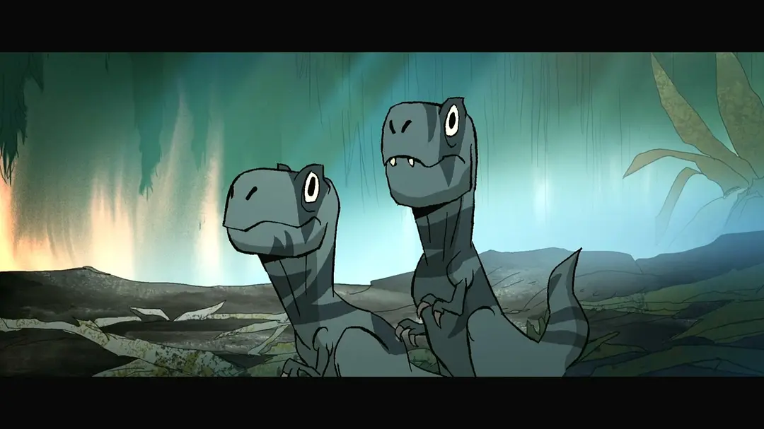 推薦5部看完後直呼過癮的歐美動畫，每一部都既有深度又有尺度的，不愧是神作！