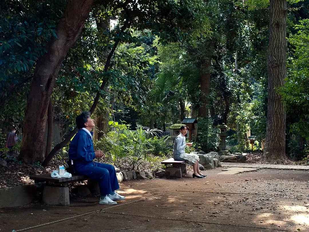 真正后劲大的,从来不是爽片,是这 5 部"慢电影"