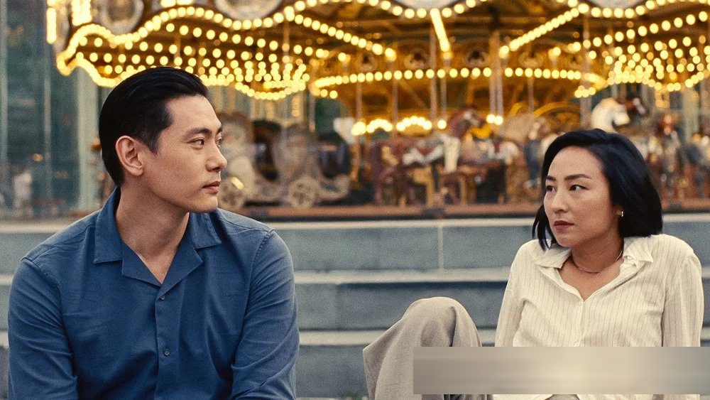 真正后劲大的,从来不是爽片,是这 5 部"慢电影"