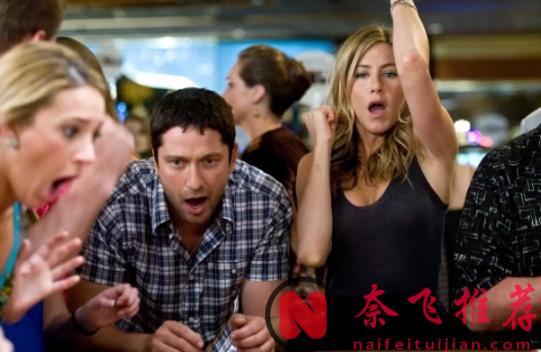 动作片爱好者必看！5部热血佳作来袭