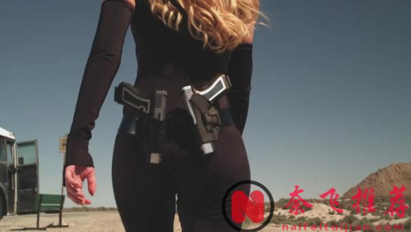 动作片爱好者必看！5部热血佳作来袭