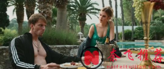 动作片爱好者必看！5部热血佳作来袭