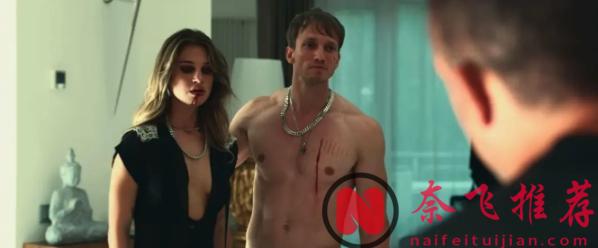 动作片爱好者必看！5部热血佳作来袭