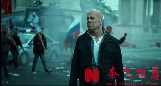 动作片爱好者必看！5部热血佳作来袭