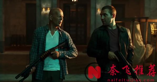 动作片爱好者必看！5部热血佳作来袭