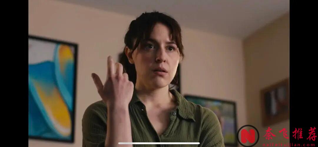 2025最新驚悚片《深偽誘惑》：第一批被AI騙慘的人，還是出現了！