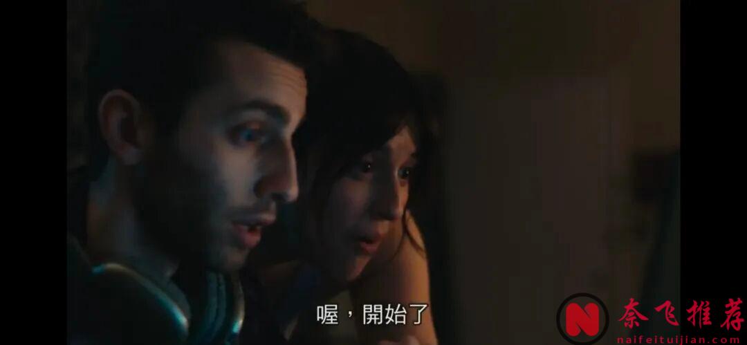 2025最新驚悚片《深偽誘惑》：第一批被AI騙慘的人，還是出現了！