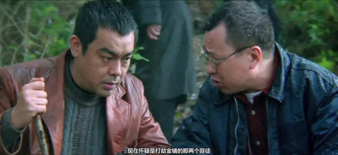 冷门的华语电影《非常突然》，一切都那么突然，是部被低估的好片