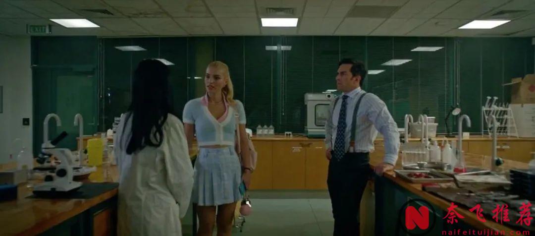 尺度大到生理不適，這新片《移植/嫁接》太重口！