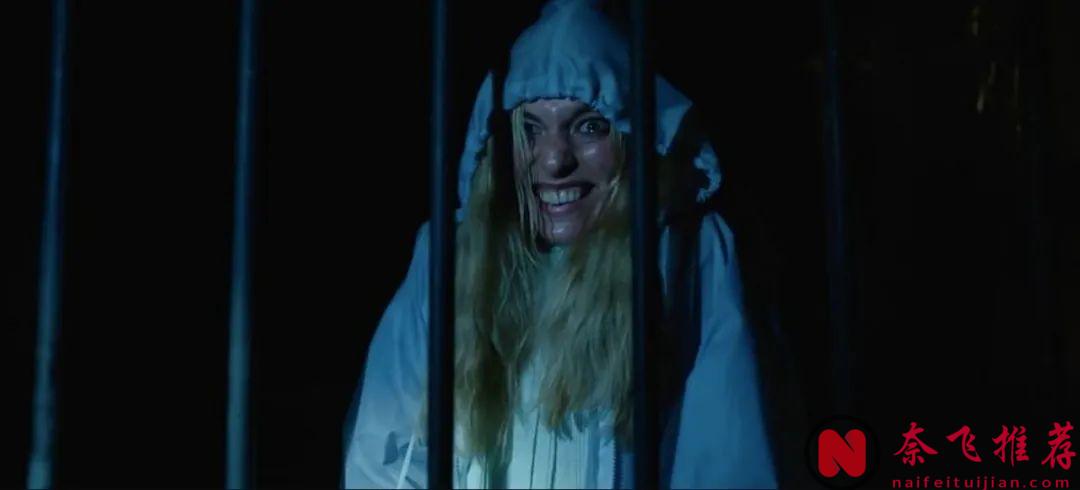 尺度大到生理不適，這新片《移植/嫁接》太重口！