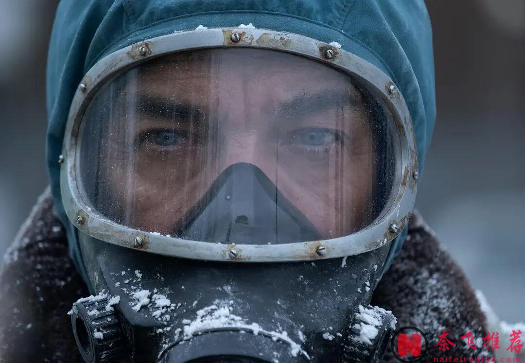 Netflix出品的一部由科幻剧金牌团队操刀、集结好莱坞实力派演员的重磅美剧《永航员/深空永航》