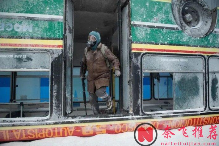 Netflix出品的一部由科幻剧金牌团队操刀、集结好莱坞实力派演员的重磅美剧《永航员/深空永航》