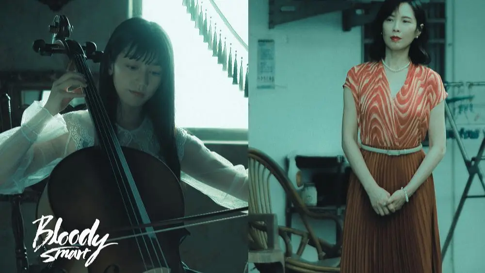 2026又一恐怖神作《聰明鎮》！臺灣省新劇亮相