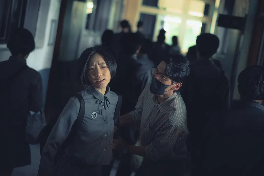 2026又一恐怖神作《聰明鎮》！臺灣省新劇亮相