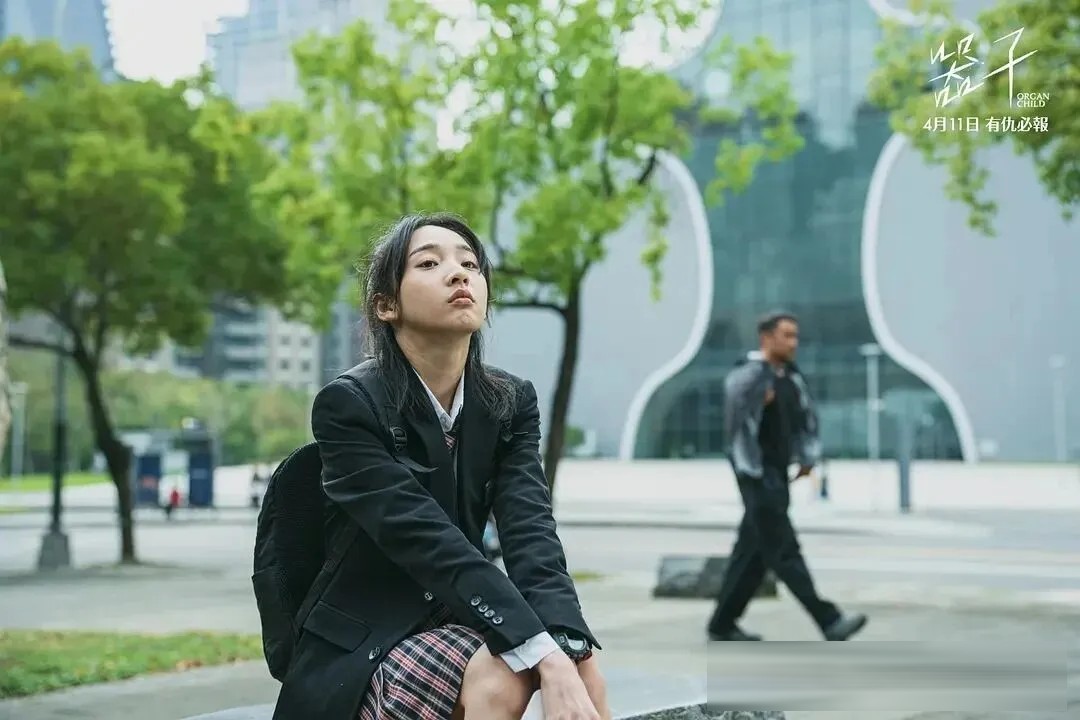 台湾电影《器子》：张孝全蒙冤十七年出狱，追查女儿失踪真相