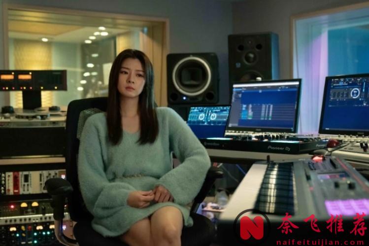 捅破禁忌，这部爱情台剧《不爱.爱》敢于大胆尝试，真的好敢拍！