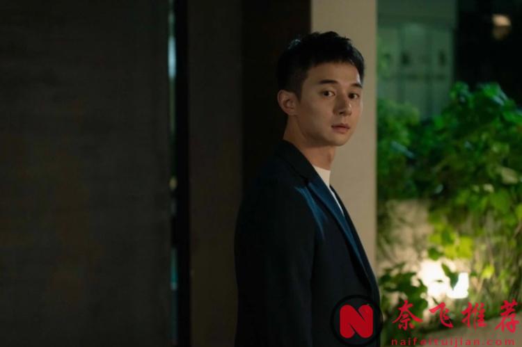 捅破禁忌，这部爱情台剧《不爱.爱》敢于大胆尝试，真的好敢拍！