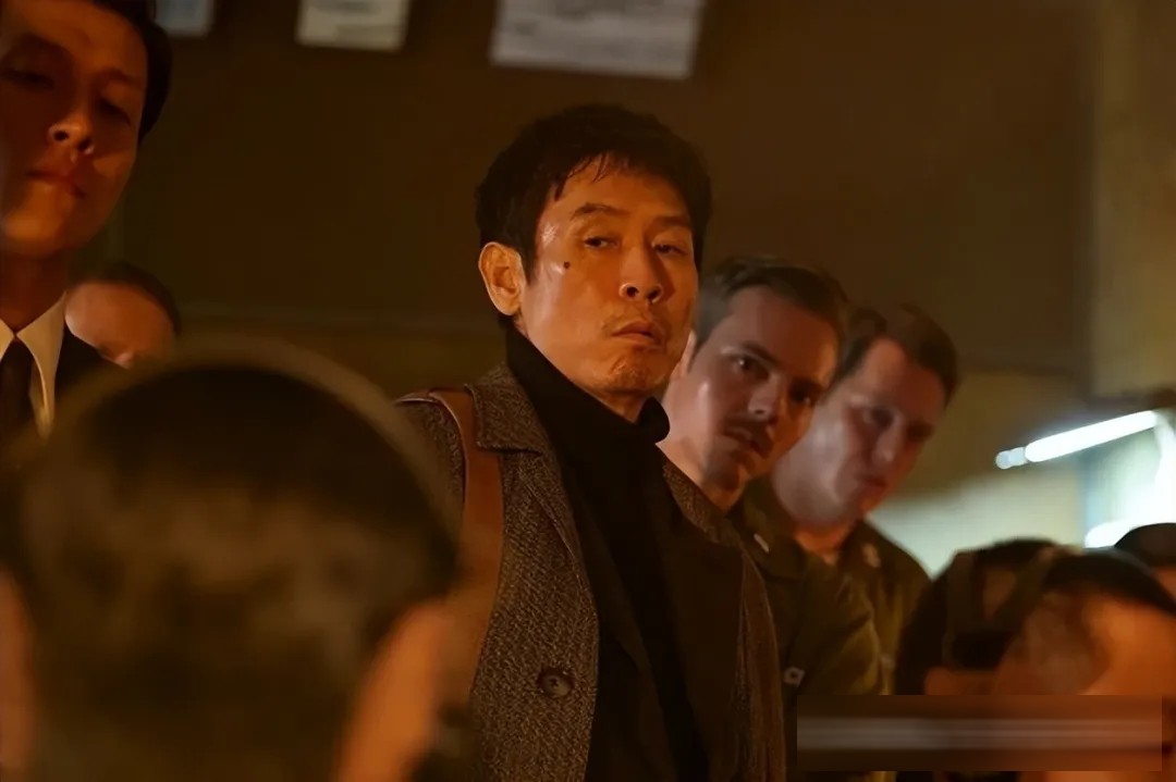 「2025 Netflix 韩国电影 7 部片单」金多美《巨洪》、金泰梨配音首部韩语动画