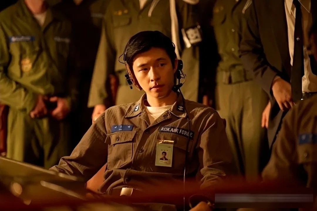 「2025 Netflix 韩国电影 7 部片单」金多美《巨洪》、金泰梨配音首部韩语动画