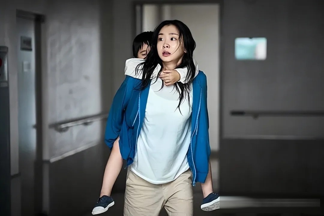 「2025 Netflix 韩国电影 7 部片单」金多美《巨洪》、金泰梨配音首部韩语动画