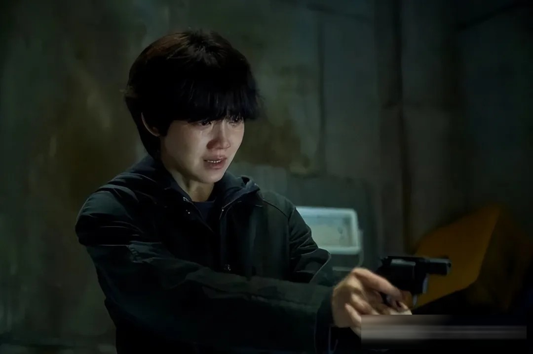 「2025 Netflix 韩国电影 7 部片单」金多美《巨洪》、金泰梨配音首部韩语动画
