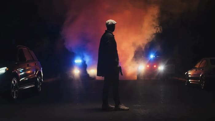 Netflix纪录片《全美缉凶：波士顿马拉松爆炸案》介绍与微心得