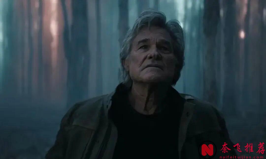 顶流IP，一集上头，这部生猛美剧《帝王计划：怪兽遗产/君主组织与神秘巨兽/君主计画：神秘组织与怪兽之谜》终于回归了