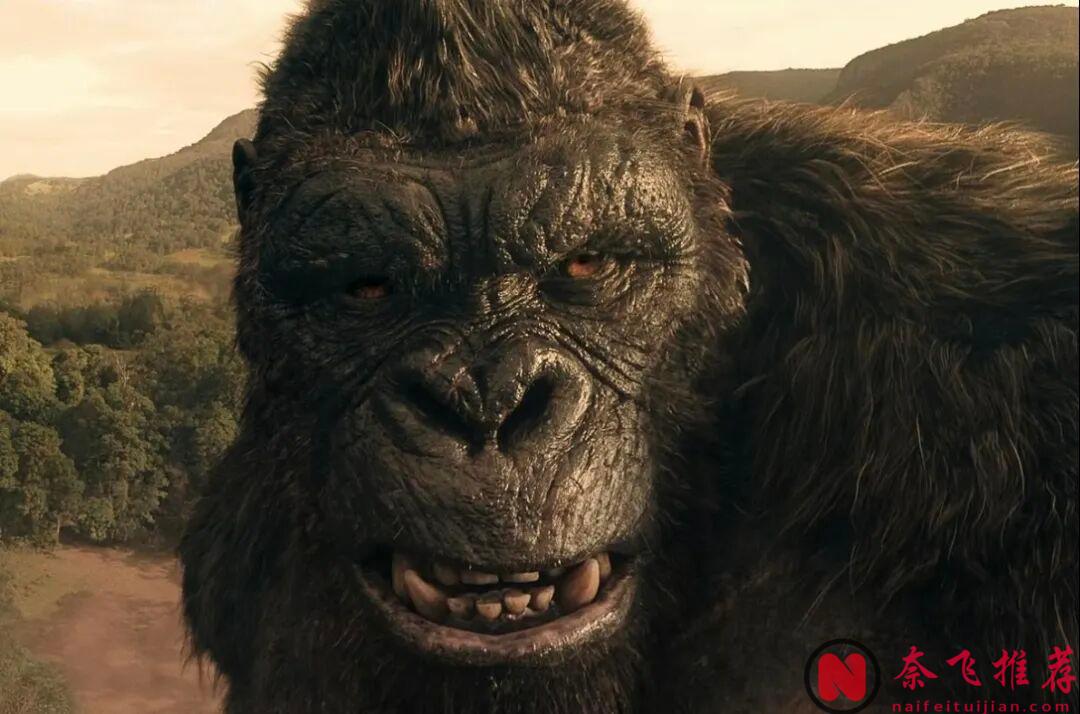 顶流IP，一集上头，这部生猛美剧《帝王计划：怪兽遗产/君主组织与神秘巨兽/君主计画：神秘组织与怪兽之谜》终于回归了