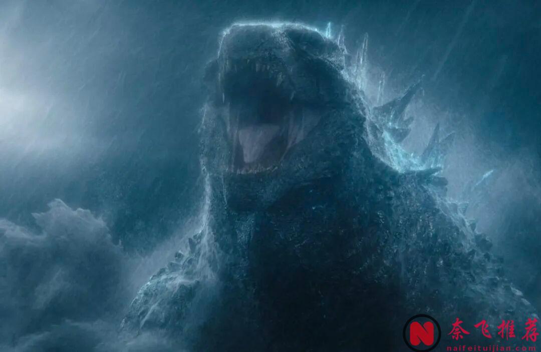 顶流IP，一集上头，这部生猛美剧《帝王计划：怪兽遗产/君主组织与神秘巨兽/君主计画：神秘组织与怪兽之谜》终于回归了