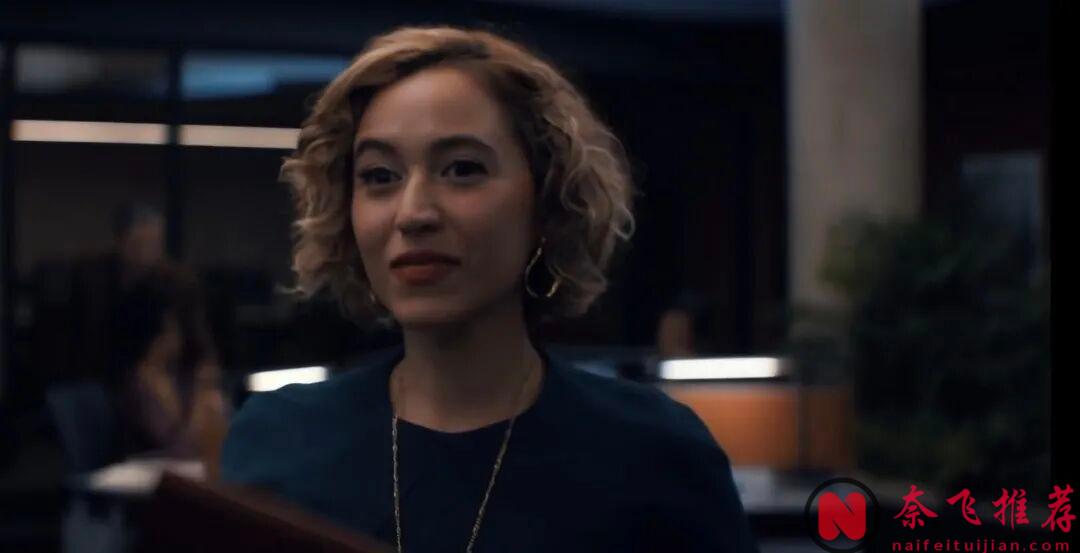 如果你的大腦變成了一個全年無休的公共直播間，生活將如何繼續？這部高分神劇《哥本哈根測試》真的太刺激了