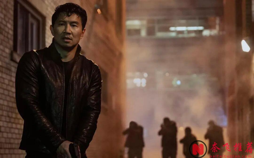 如果你的大腦變成了一個全年無休的公共直播間，生活將如何繼續？這部高分神劇《哥本哈根測試》真的太刺激了