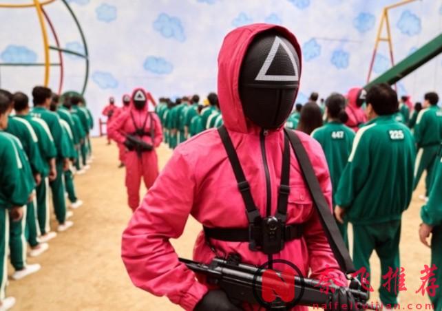 曾熬夜追过的六部大尺度剧