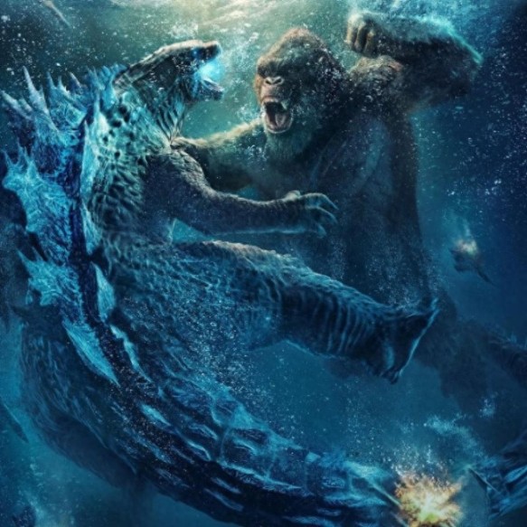 13部有史以來最好的怪獸電影，展現終極怪物混亂