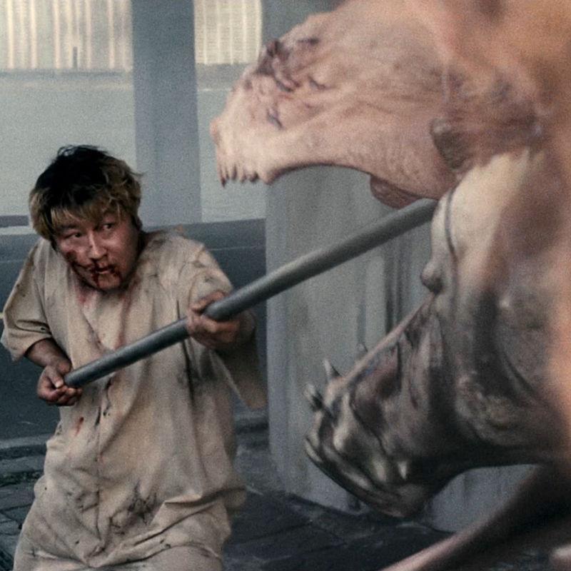 13部有史以來最好的怪獸電影，展現終極怪物混亂