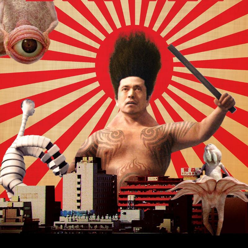 13部有史以來最好的怪獸電影，展現終極怪物混亂