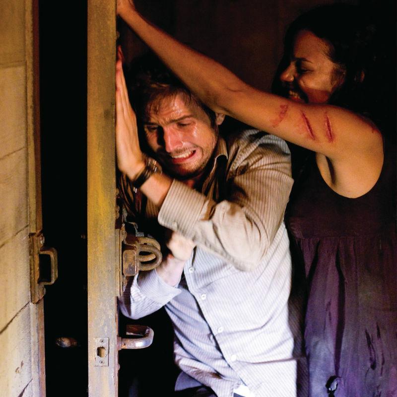 13部有史以來最好的怪獸電影，展現終極怪物混亂