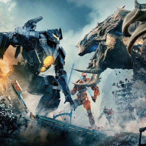 13部有史以來最好的怪獸電影，展現終極怪物混亂