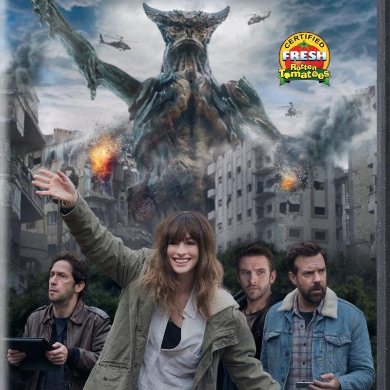 13部有史以來最好的怪獸電影，展現終極怪物混亂