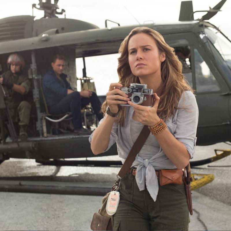 13部有史以來最好的怪獸電影，展現終極怪物混亂