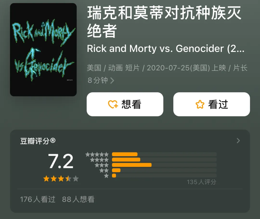 这谁受得了？最污大人看得懂的动画衍生剧《瑞克和莫蒂：日漫版》要来了！