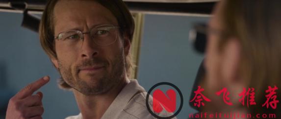 网飞热门美剧《职业杀手/当杀手恋爱时》，不仅有尺度，更有深度