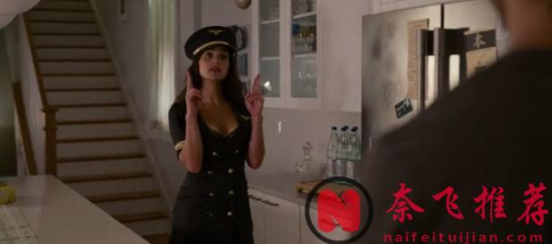 网飞热门美剧《职业杀手/当杀手恋爱时》，不仅有尺度，更有深度