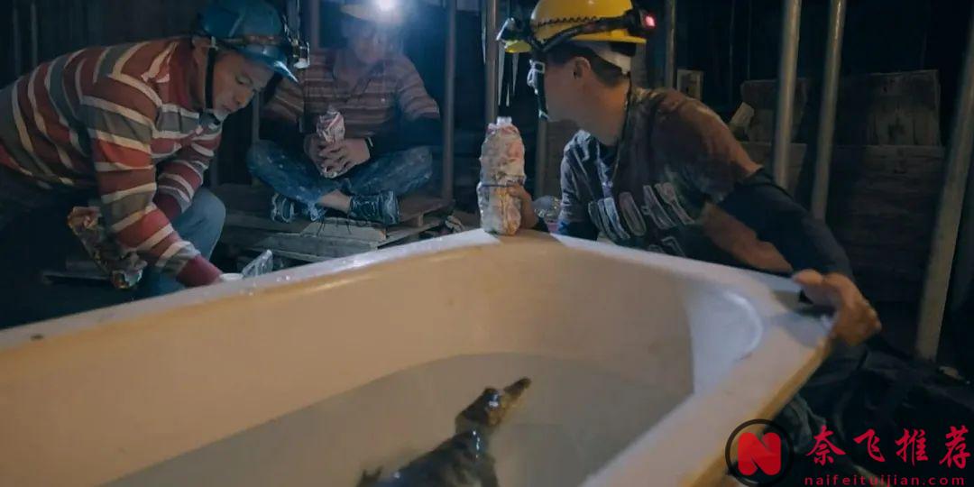 8.9分臺劇《做工的人》，好笑又殘忍！工地上，三個人一臺戲，他們比我們活的「更真實」！