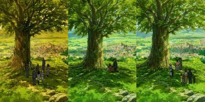 《進擊的巨人》結局彩蛋埋伏筆！新的巨人時代即將到來？